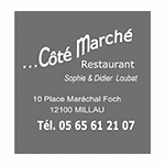 Côté Marché